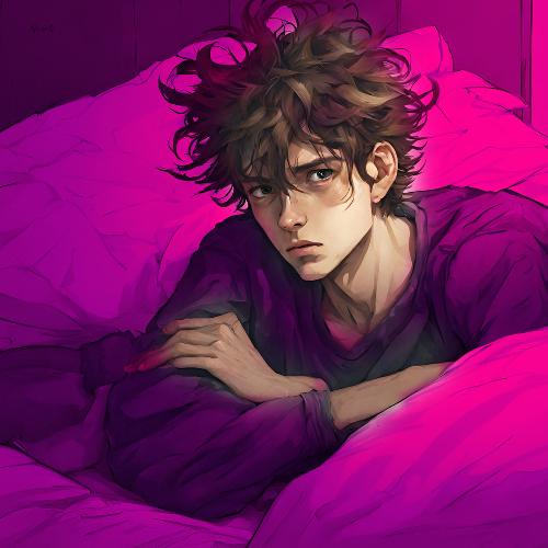 I Don't Need You Anymore cover art