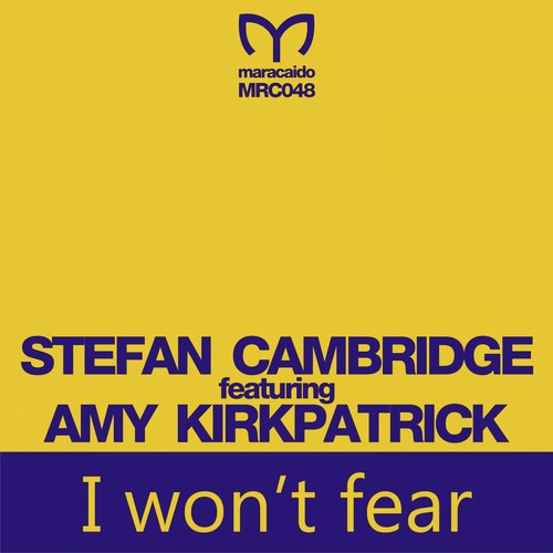 I Won't Fear - 1