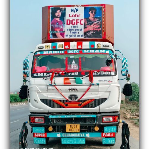 Imma Singer Jasrat Chharodiya Ms