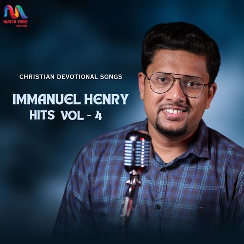 Immanuel Henry Hits, Vol. 4