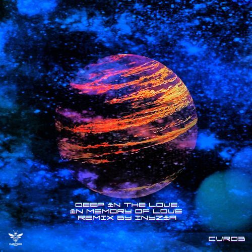 In Memory Of Love (Inyzia Remix) cover art