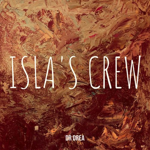 Izara cover art