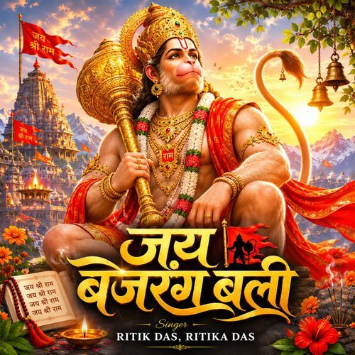 Jai Bajrang Bali