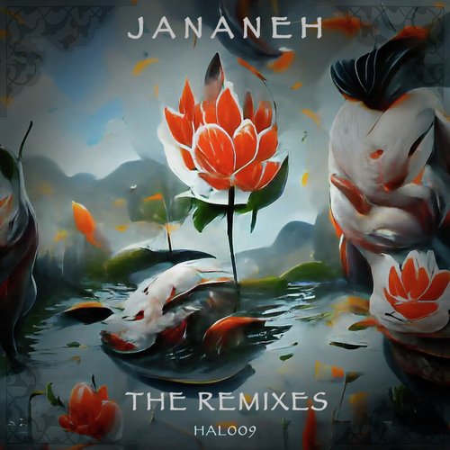 Jananeh (The Remixes)_poster_image