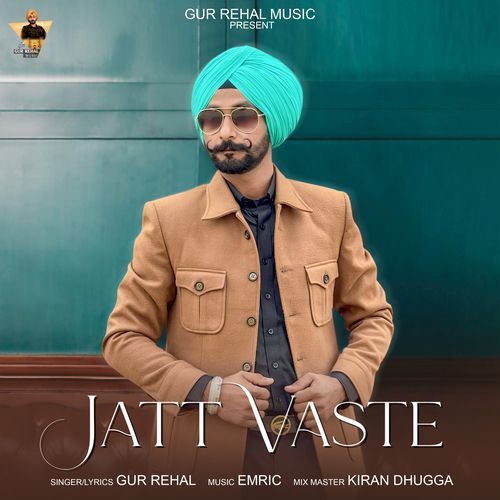 Jatt Vaste