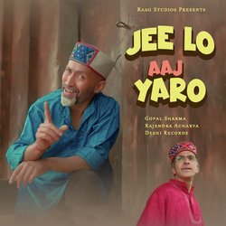 Jee Lo Aaj Yaro-HC0saSxGeFw