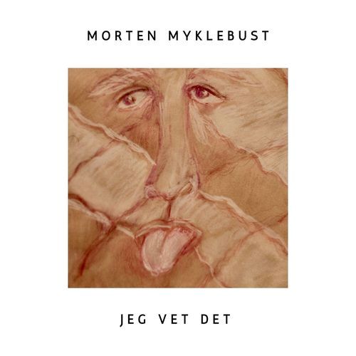 Jeg vet det cover art