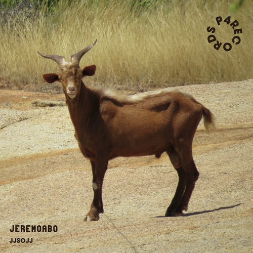 Jeremoabo cover art