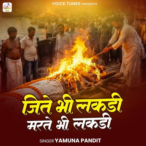 Jite Bhi Lakdi Marte Bhi Lakdi