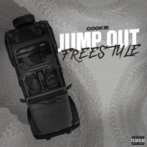 Jump out (Freestyle)_poster_image