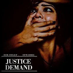 Justice Demand-EV0tYDppeEE