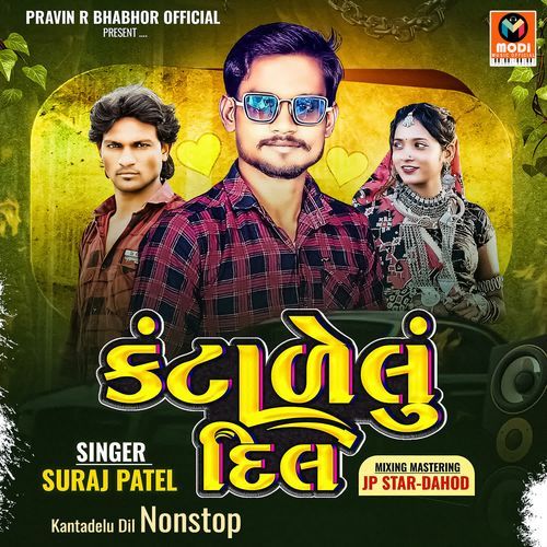 Kantadelu Dil Nonstop