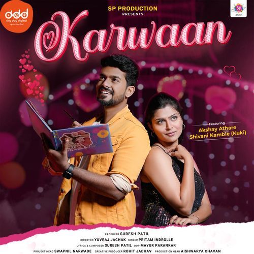 Karwaan (Studio)