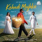 Kehndi Mujhko artwork
