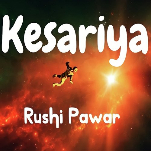 Kesariya