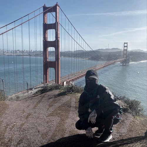 Off Top cover art