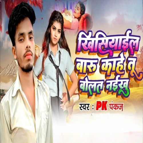 Khisiyail Badu Kahe Tu Bolat Naikhu