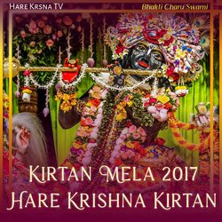 Kirtan Mela 2017 Hare Krishna Kirtan (Live)-PF4NQRZoU2o