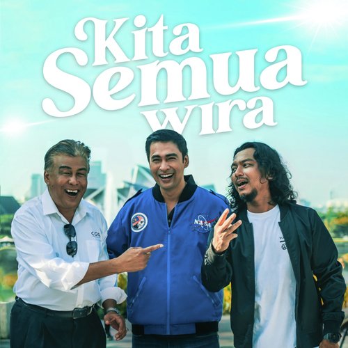 Kita Semua Wira