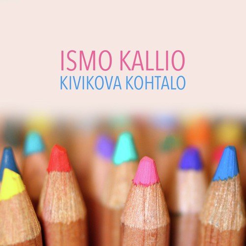 Ismo Kallio