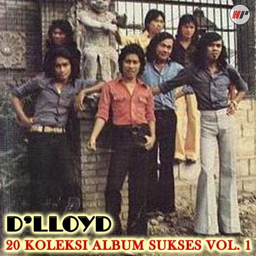 Koleksi Album Sukses, Vol. 1