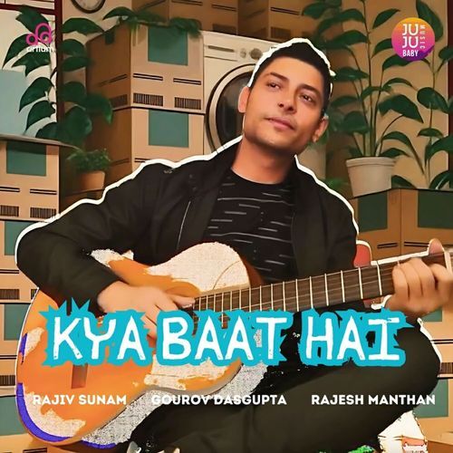 Kya Baat Hai_poster_image