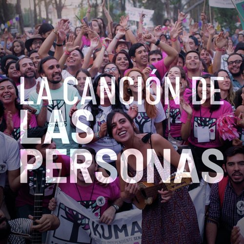 La Canción de las Personas_poster_image