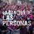 La Canción de las Personas