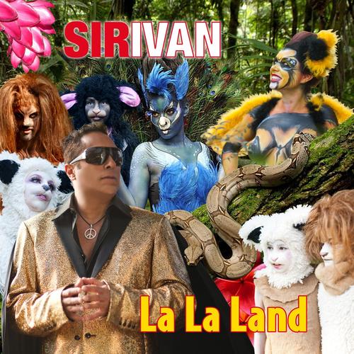 La La Land (Steve Powers Vocal Club Remix)