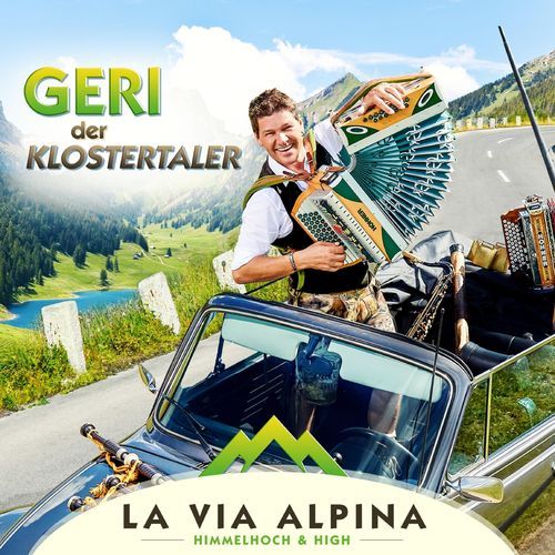 La Via Alpina - Himmelhoch & High