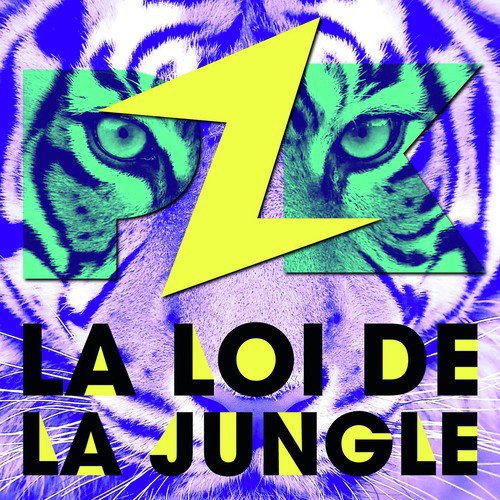 La loi de la jungle_poster_image