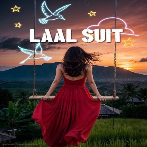 Laal Suit