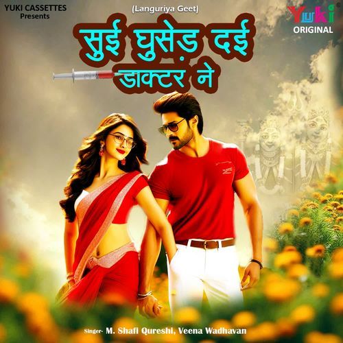 Sui Ghused Dayi Doctor Ne