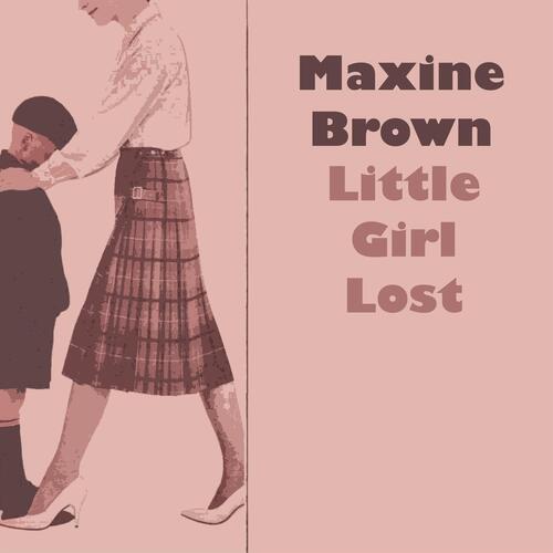 Little Girl Lost