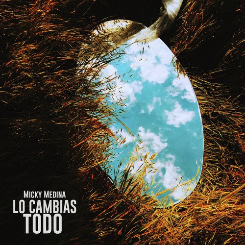 Lo Cambias Todo cover art