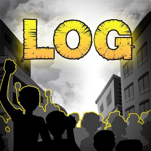 Log