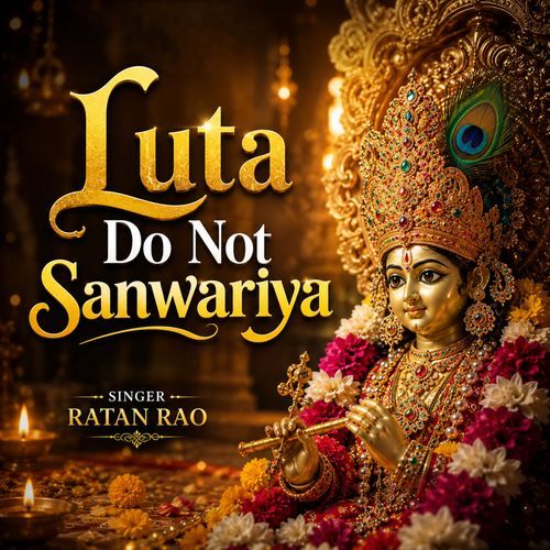 Luta Do Not Sanwariya