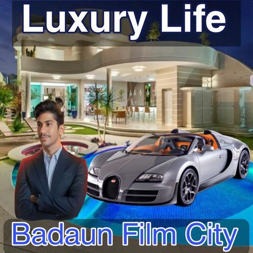 Luxury life