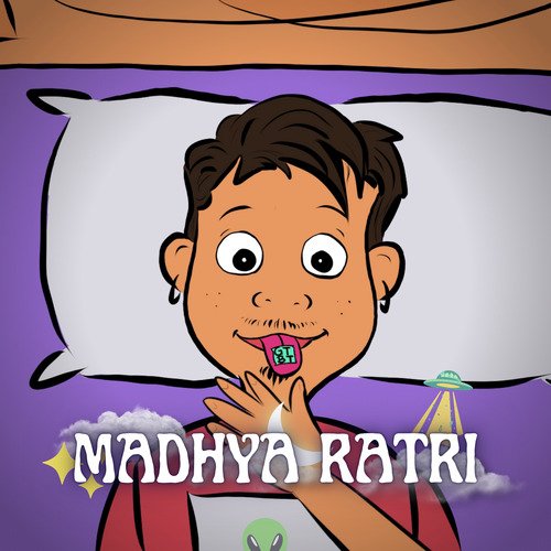 MADHYA RATRI