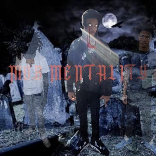 4minutes of hell cover art