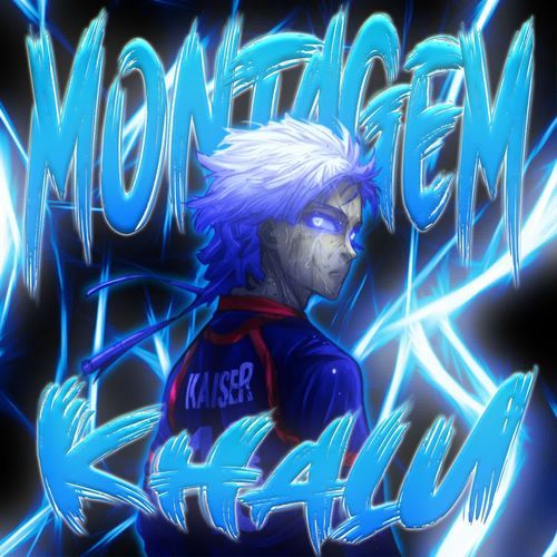 MONTAGEM KHALU (Super Slowed)