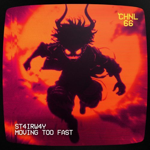 MOVING TOO FAST