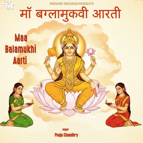 Maa Baglamukhi Aarti