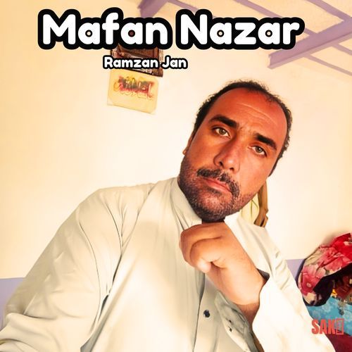 Mafan Nazar