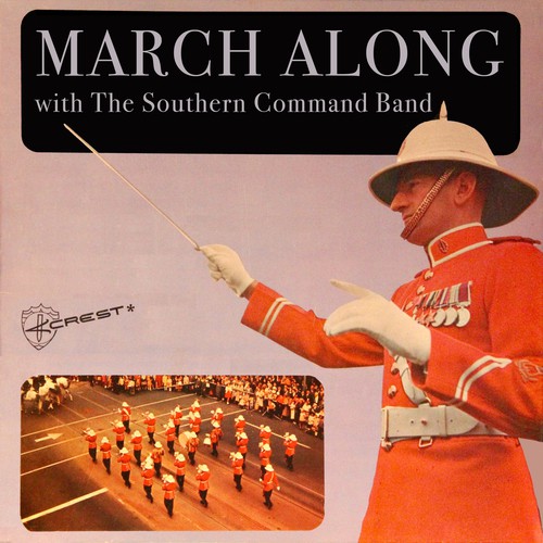March Along