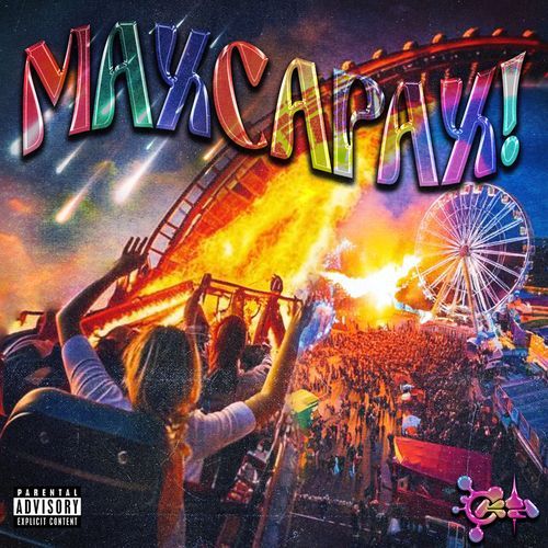 T M S cover art