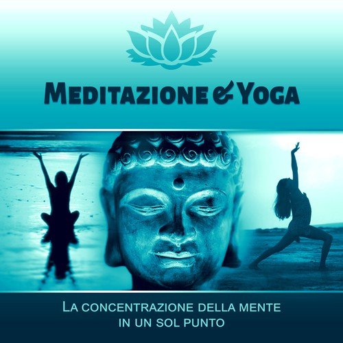 Meditazione Taoista cover art