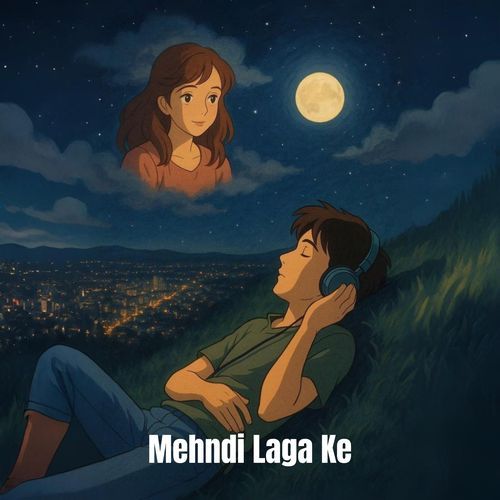Mehndi Laga Ke