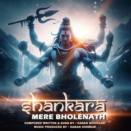 Mere Shankara Mere Bholenath