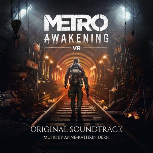 Metro Awakening (Official Soundtrack)_poster_image